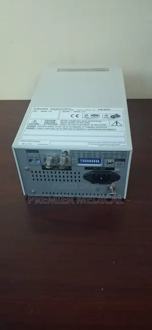 Mitsubishi Ultrasound Printer