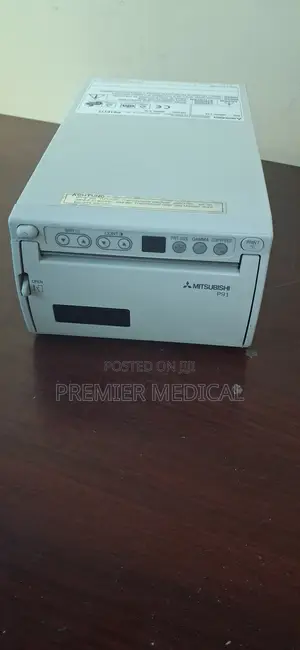 Mitsubishi Ultrasound Printer