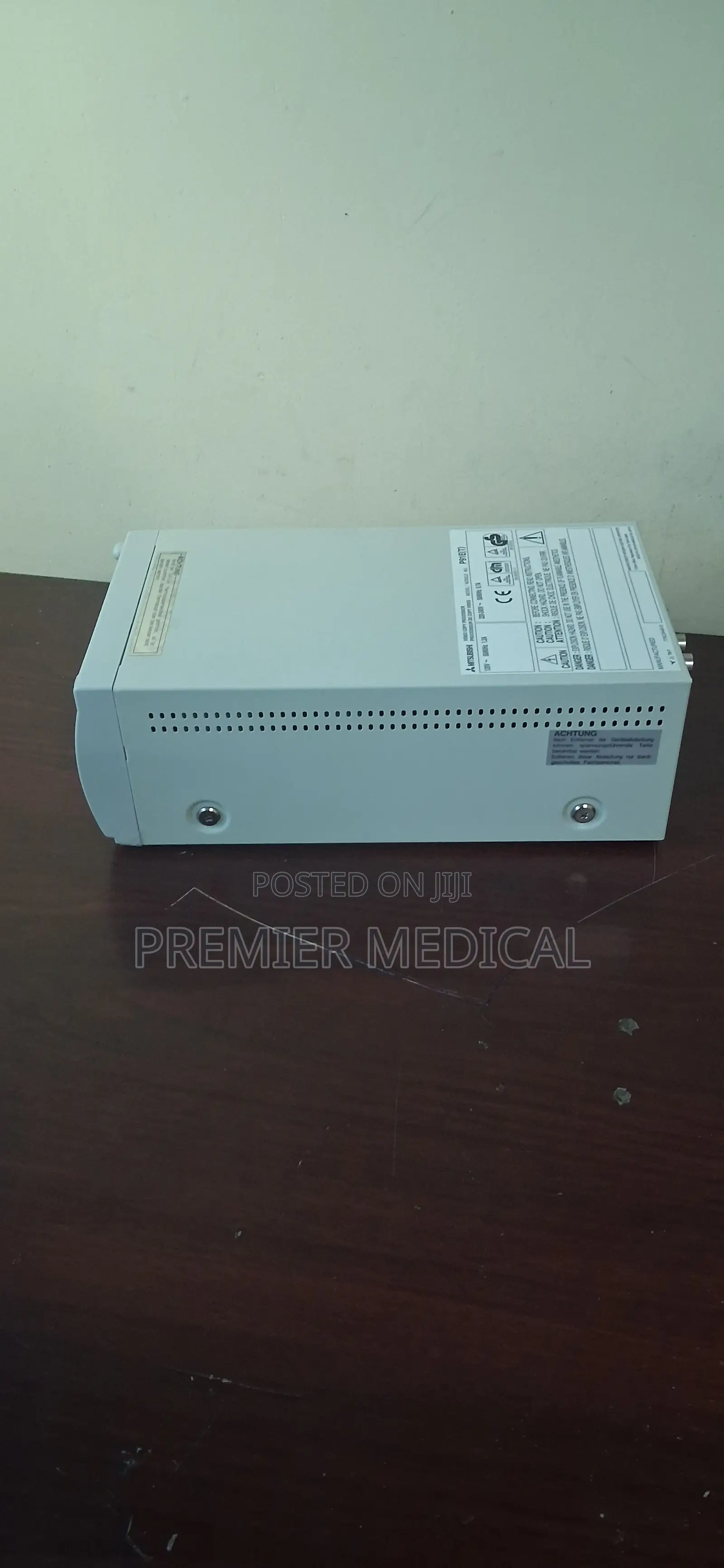 Mitsubishi Ultrasound Printer