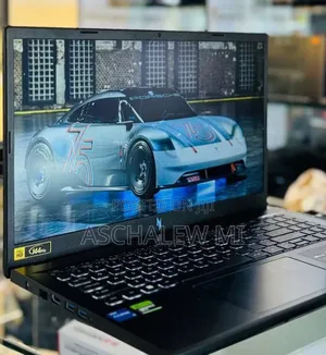 New Laptop Acer Nitro V 15 16GB Intel Core i7 SSD 512GB