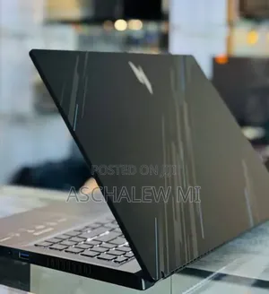 New Laptop Acer Nitro V 15 16GB Intel Core i7 SSD 512GB