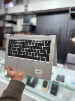 New Laptop HP ProBook 430 G8 16GB AMD Ryzen 3 SSD 256GB