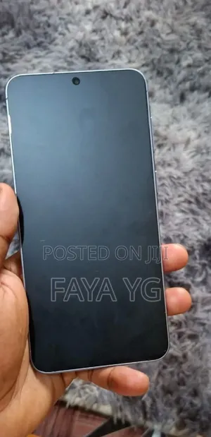 New Samsung Galaxy A57 256 GB Gray