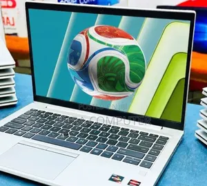 New Laptop HP EliteBook 845 G8 16GB Intel Core i5 SSD 512GB