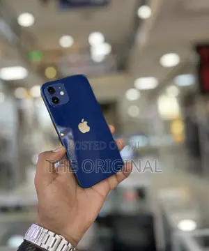 Apple iPhone 12 128 GB Blue