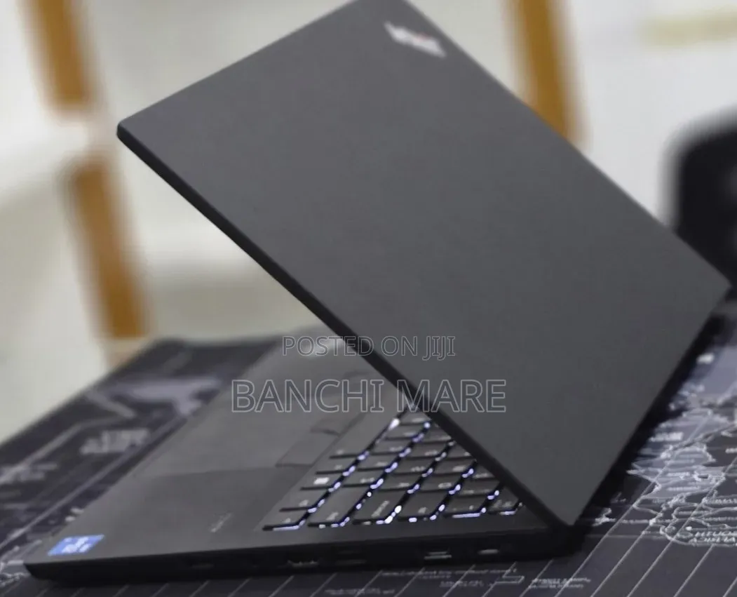 New Laptop Lenovo ThinkPad T14 16GB Intel Core i7 SSD 256GB