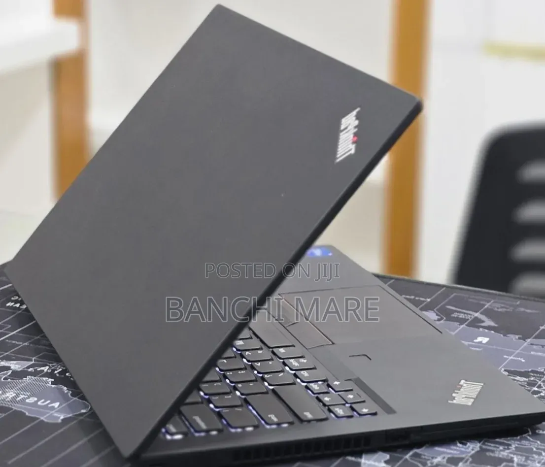 New Laptop Lenovo ThinkPad T14 16GB Intel Core i7 SSD 256GB