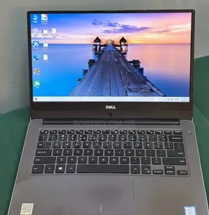 New Laptop Dell 8GB Intel Core i7 SSD 256GB