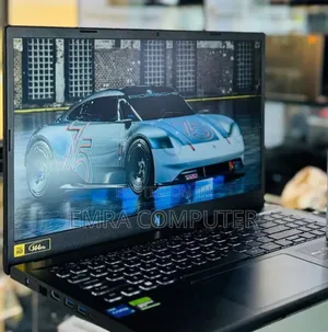 New Laptop Acer Aspire V15 16GB Intel Core i7 SSD 512GB