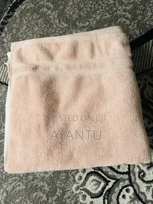 Bath Towel