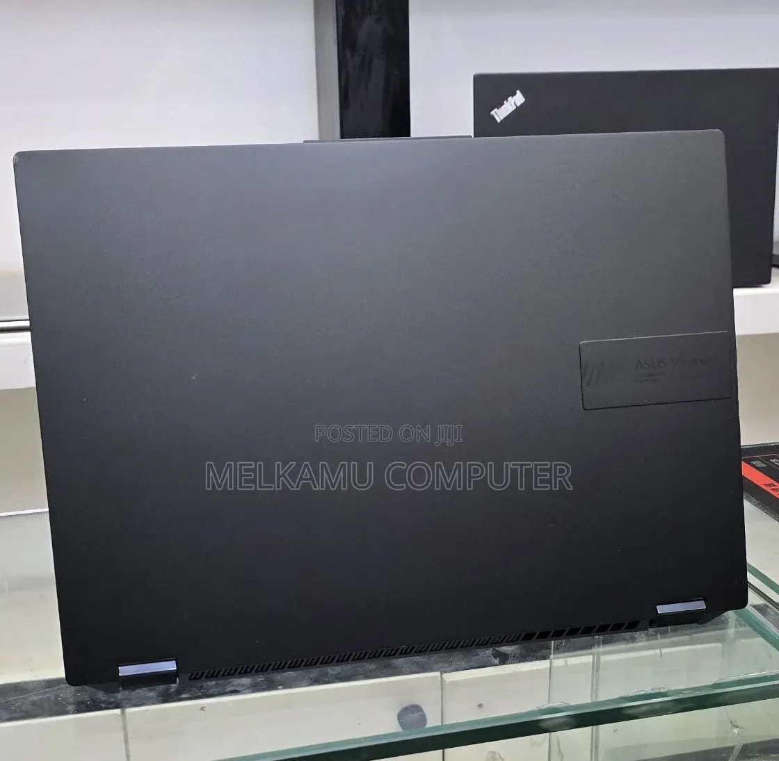 New Laptop Asus Vivobook 16 16GB Intel Core i9 SSD 1T