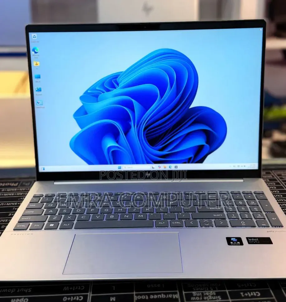 New Laptop HP 32GB Intel Core i7 SSD 1T