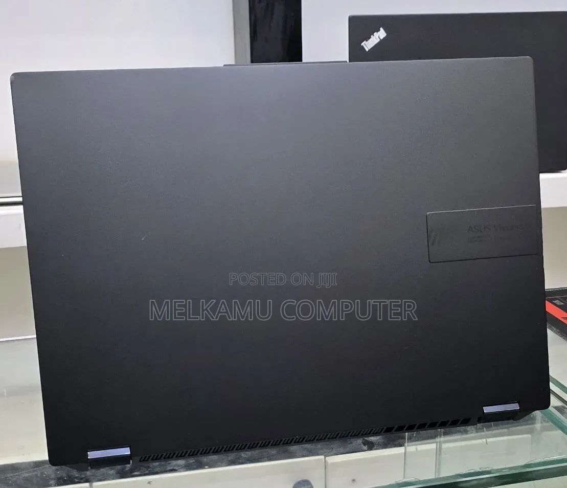 New Laptop Asus Vivobook 16 16GB Intel Core i9 SSD 1T
