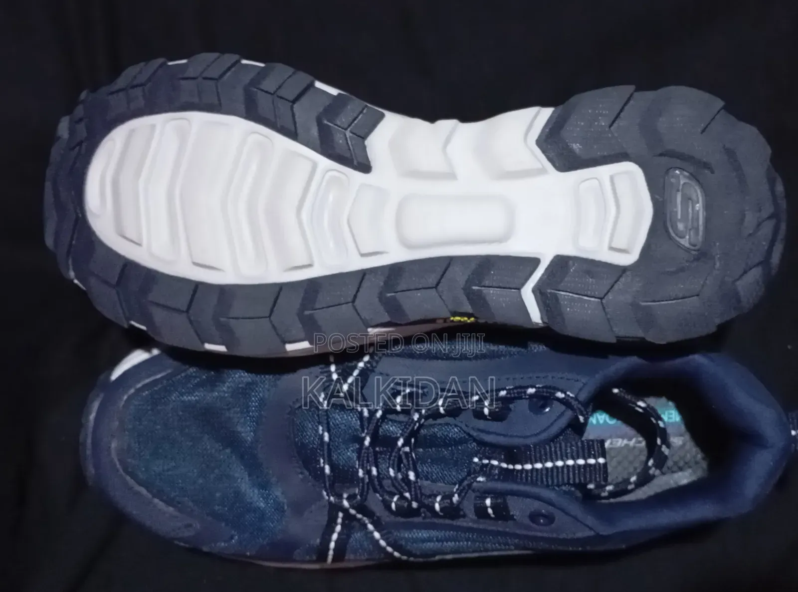 Adidas Skechers