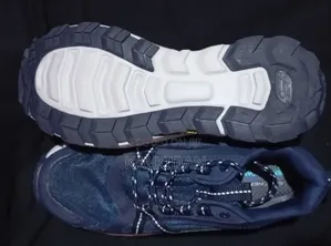 Adidas Skechers