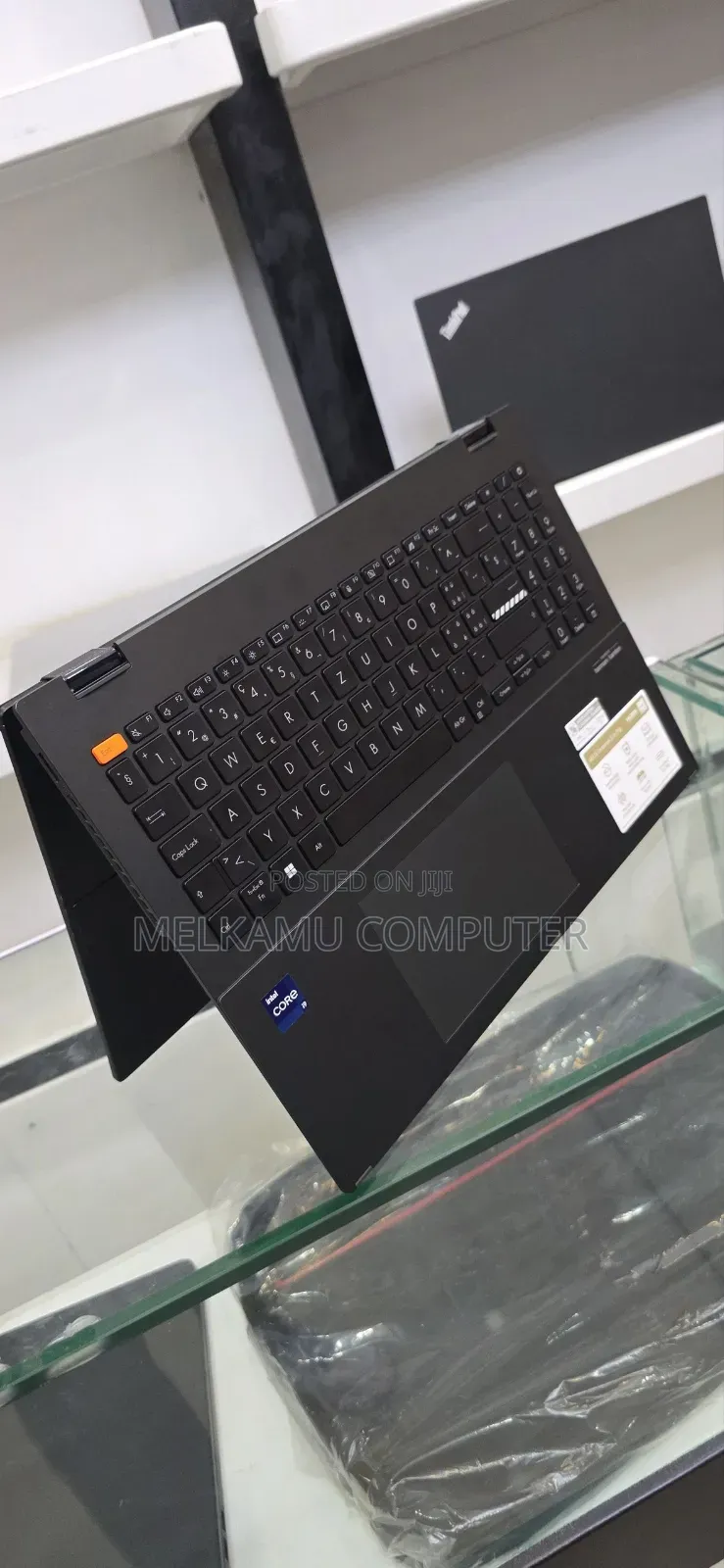 New Laptop Asus Vivobook 16 16GB Intel Core i9 SSD 1T