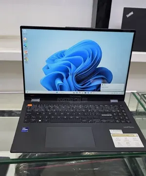 New Laptop Asus Vivobook S 16 16GB Intel Core i9 SSD 1T