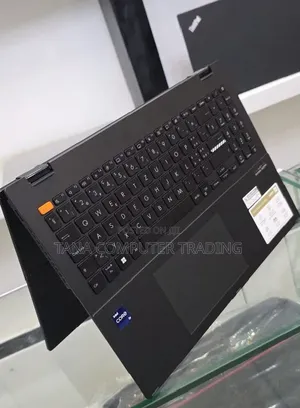 New Laptop Asus Vivobook S 16 16GB Intel Core i9 SSD 1T