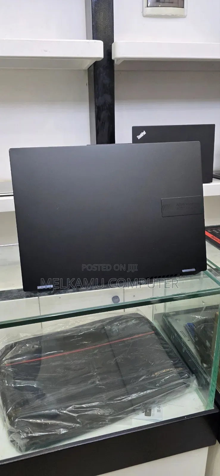 New Laptop Asus Vivobook 16 16GB Intel Core i9 SSD 1T