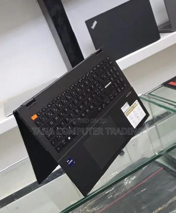 New Laptop Asus Vivobook S 16 16GB Intel Core i9 SSD 1T