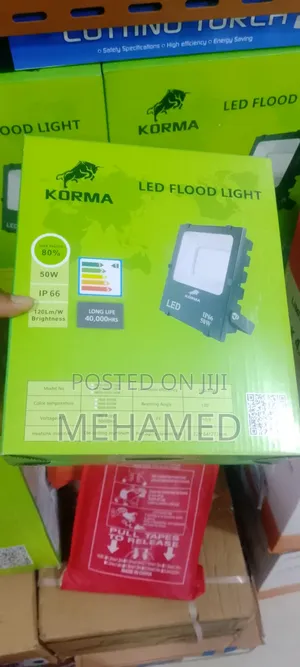 Led Flood Light