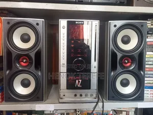 Sony Speaker