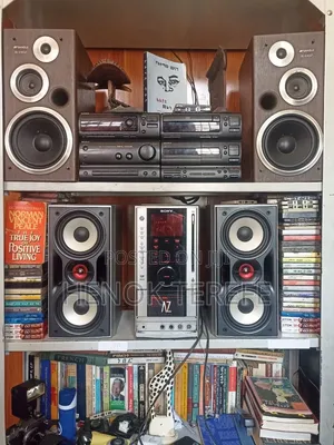 Sony Speaker