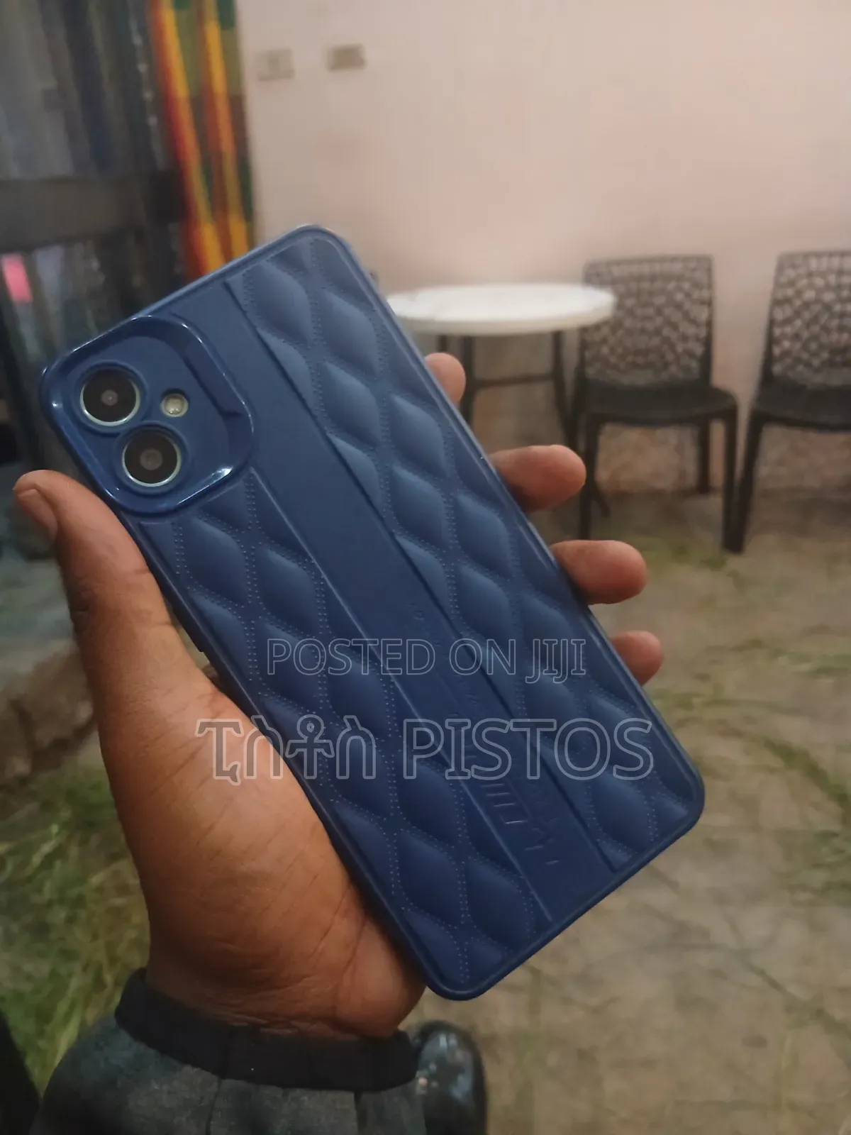 Samsung Galaxy M05 64 GB Green