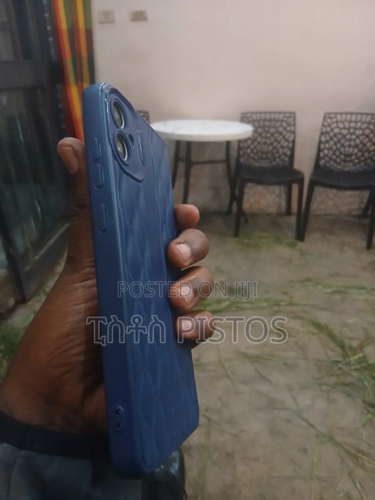 Samsung Galaxy M05 64 GB Green