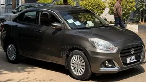 Suzuki Dzire 2021 Brown