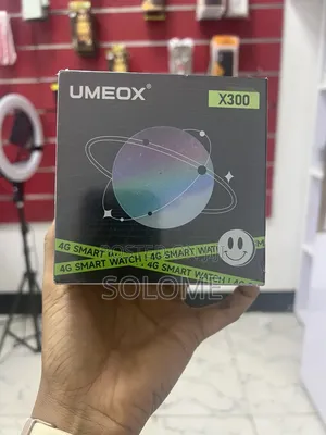 UMEOX Smart Watches