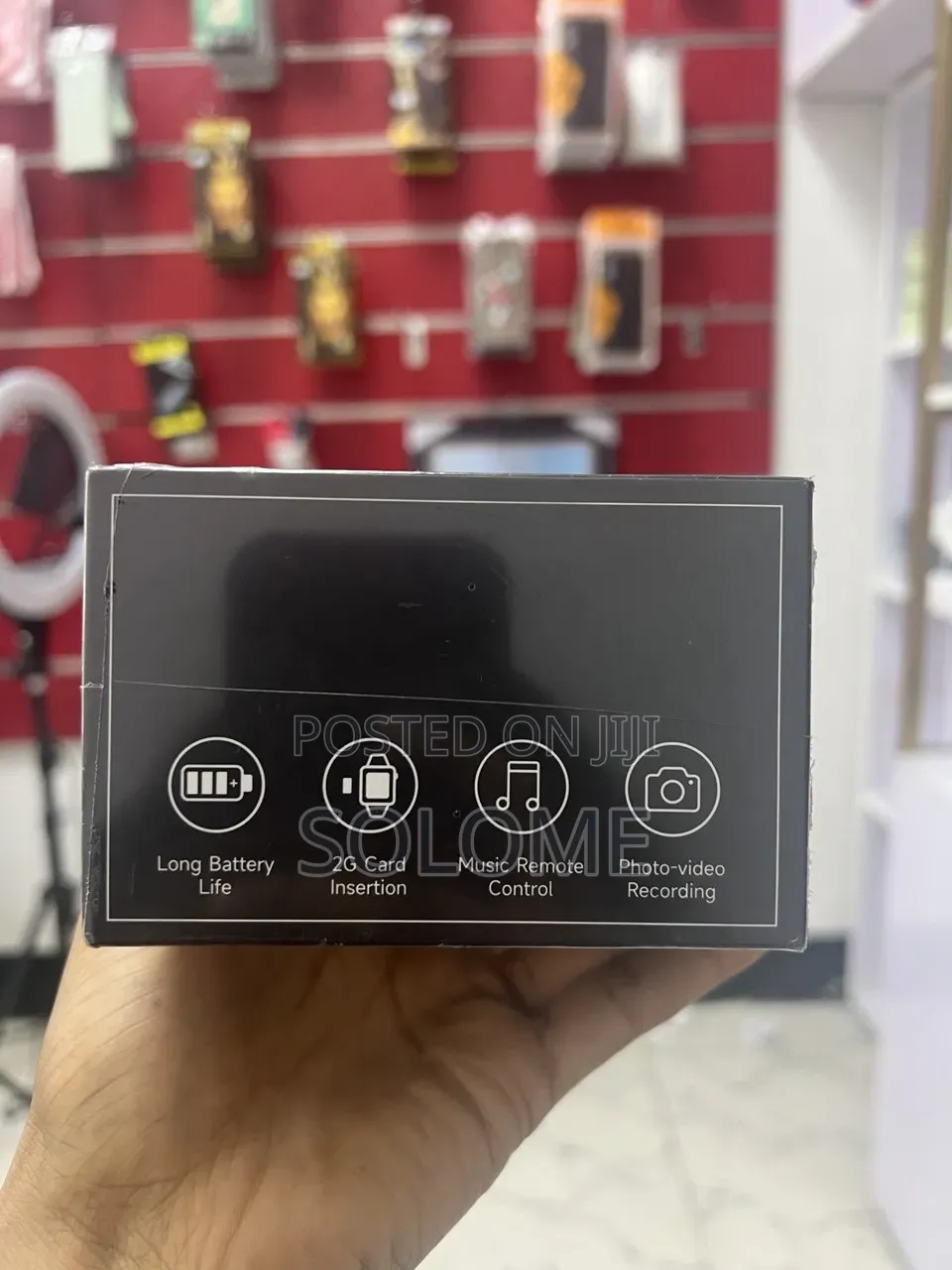 UMEOX Smart Watches