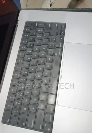 New Laptop Apple MacBook Pro 2021 M1 Max 32GB Apple M1 Max SSD 1T