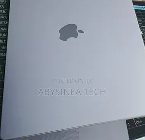 New Laptop Apple MacBook Pro 2021 M1 Max 32GB Apple M1 Max SSD 1T
