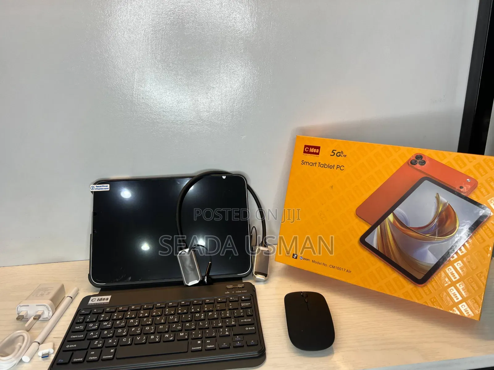 New Tablet 1 TB