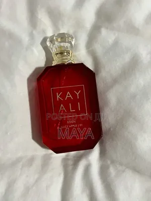 KAY ALI Juicy Apple 01