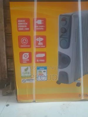 Nukra Elctrical Heter