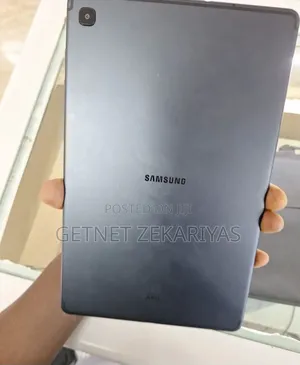 New Samsung Galaxy Tab S6 Lite 64 GB