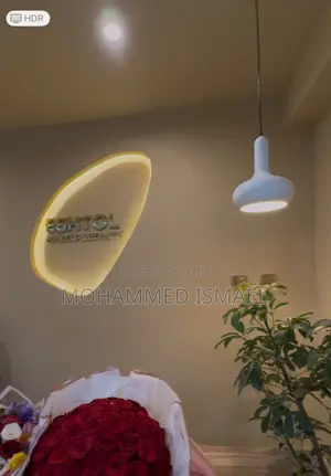 Luxury Salon