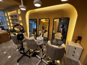 Luxury Salon