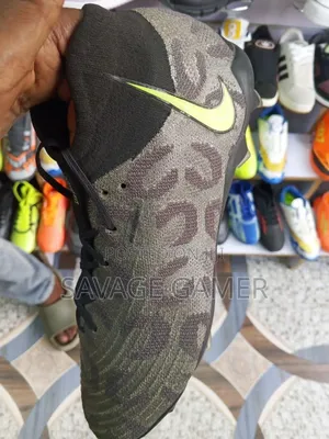 Phantom Nike Cleats