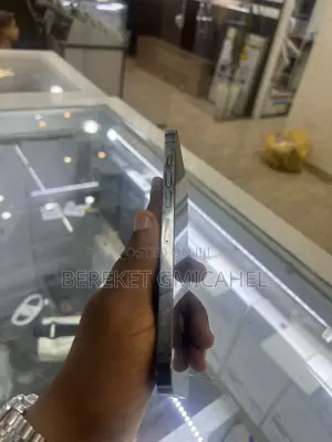 Apple iPhone 13 Pro Max 128 GB Gray
