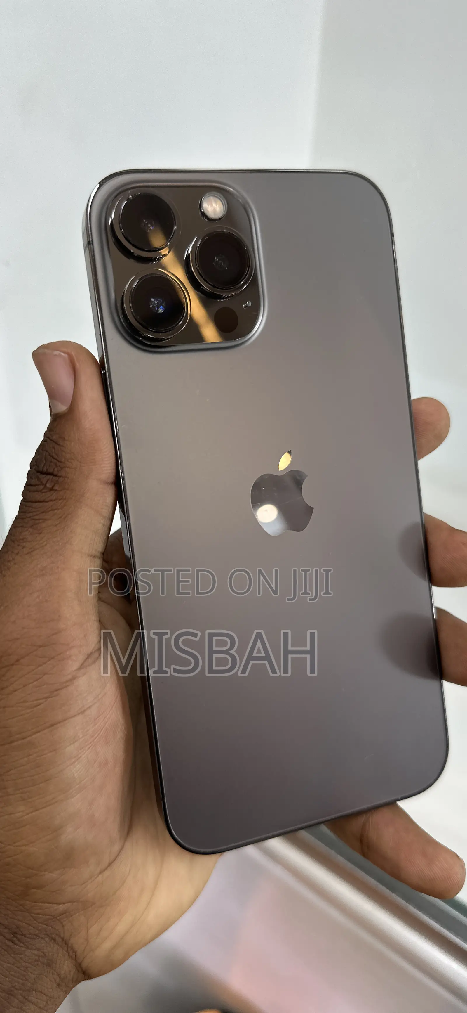 Apple iPhone 13 Pro Max 128 GB Gray