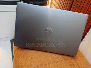 New Laptop Dell Precision 5540 16GB Intel Core i7 SSD 512GB