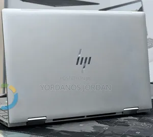 New Laptop HP Envy x360 8GB Intel Core i7 SSD 512GB