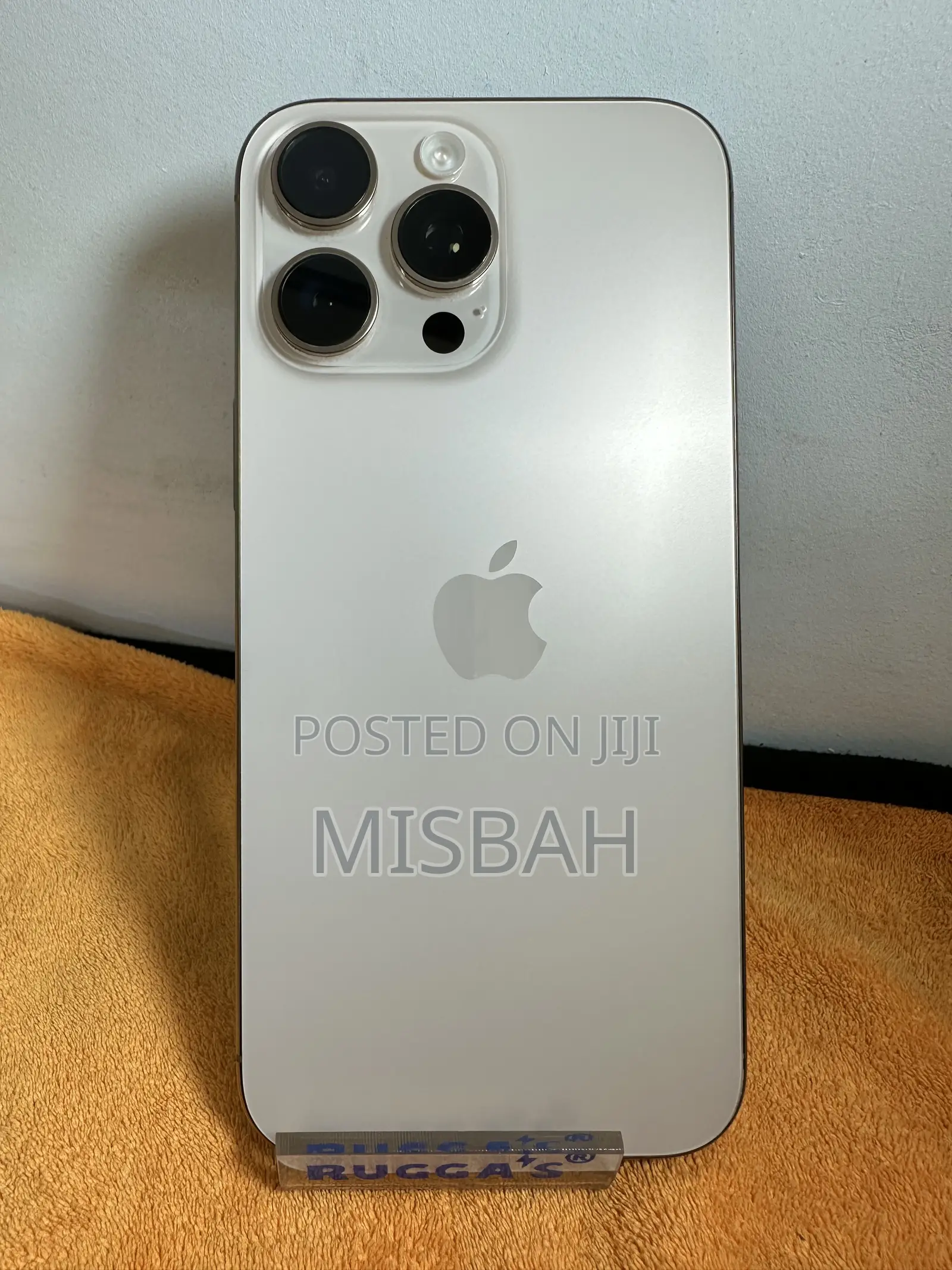 Apple iPhone 16 Pro Max 256 GB
