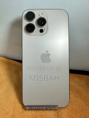 Apple iPhone 16 Pro Max 256 GB