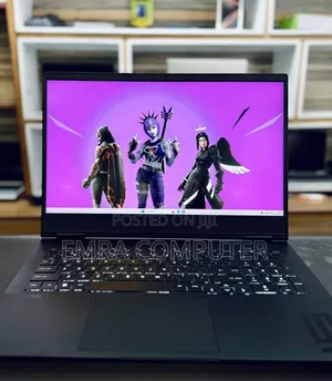 New Laptop HP 16GB Intel Core i9 SSD 1T