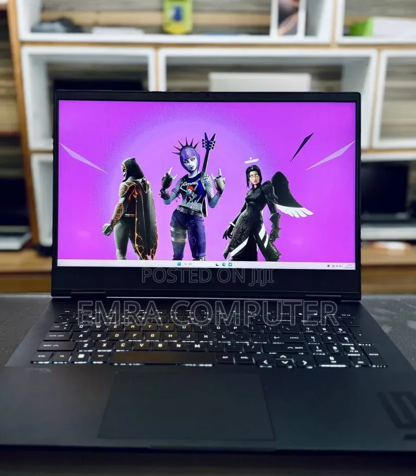 New Laptop HP 16GB Intel Core i9 SSD 1T