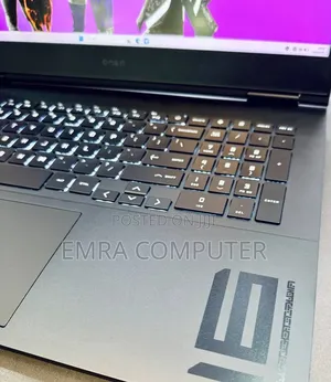 New Laptop HP 16GB Intel Core i9 SSD 1T